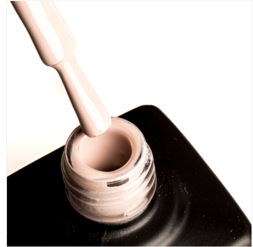 Nail Code Gel Polish - Frappe