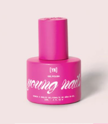 YN Gel Polish - Freelance Snack