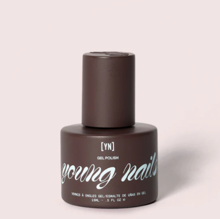 YN Gel Polish - Fur-O-Cious