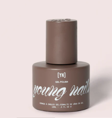 YN Gel Polish - Ghost Smoke