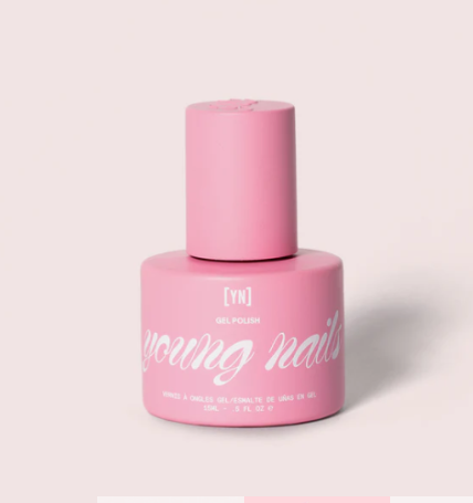YN Gel Polish - Giggle Palace