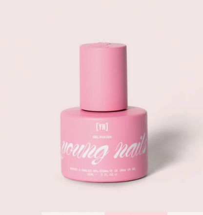YN Gel Polish - Giggle Palace