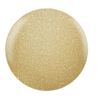CND Vinylux Nail Polish - Glitter Sneakers