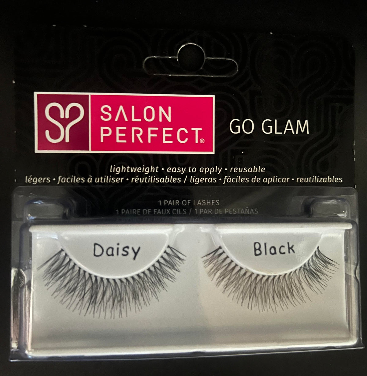 Salon Perfect Strip Lashes