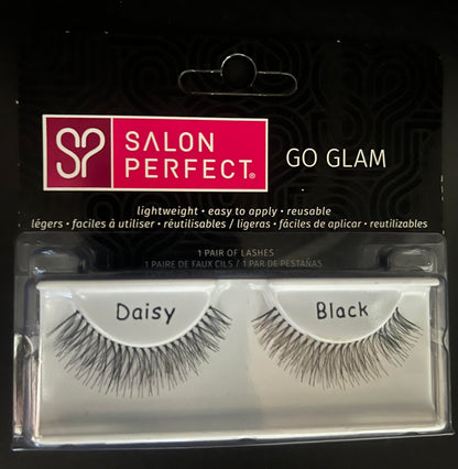 Salon Perfect Strip Lashes