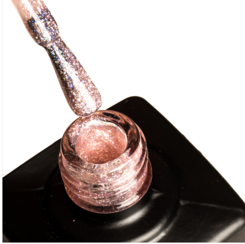 Nail Code Gel Polish - Goddess