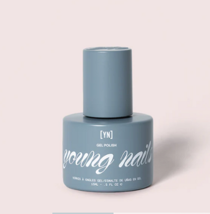 YN Gel Polish - Good Hoodie