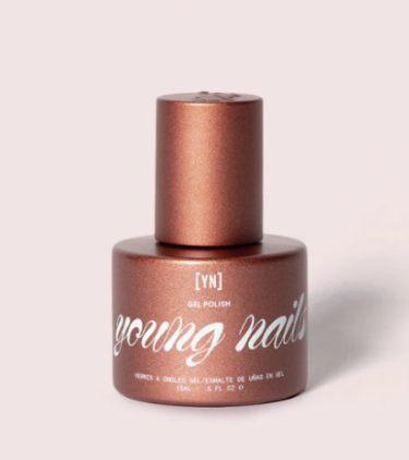 YN Gel Polish - Gothic Smile