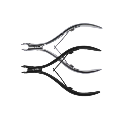 Grip Cuticle Nipper
