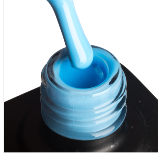 Nail Code Gel Polish - H2O