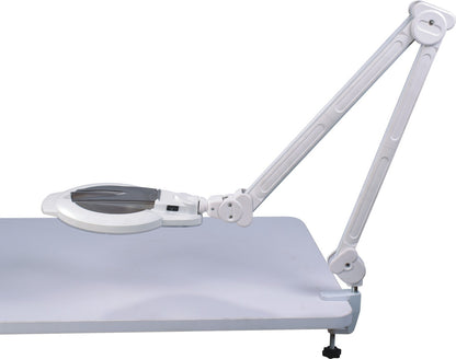 LED Mag Lamp Clamp