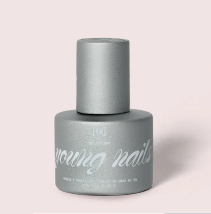 YN Gel Polish - Happy Helmet