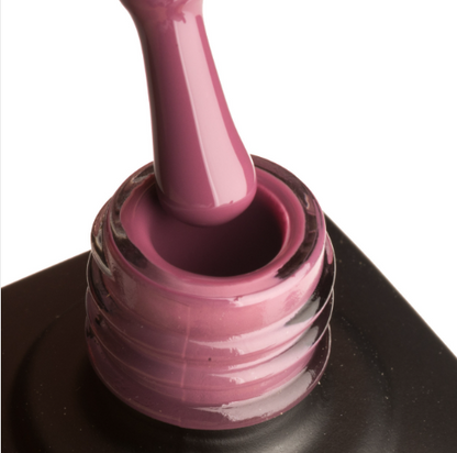 Nail Code Gel Polish - Havana