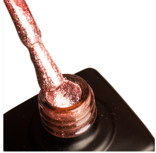 Nail Code Gel Polish - Heiress