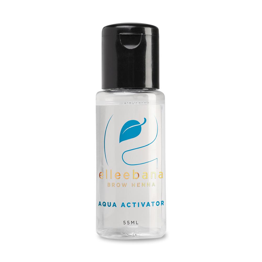 Elleebana Brow Henna PH Activator 55ml
