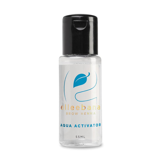 Elleebana Brow Henna PH Activator 55ml