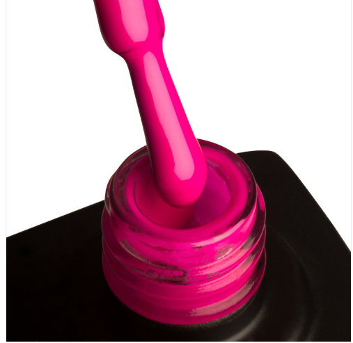 Nail Code Gel Polish - High Maintenance