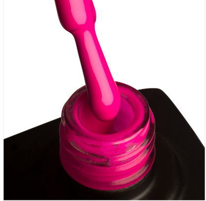 Nail Code Gel Polish - High Maintenance