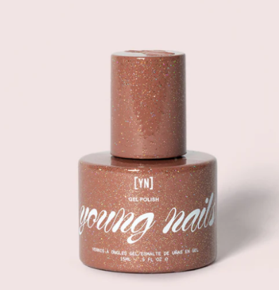 YN Gel Polish - Horn Section