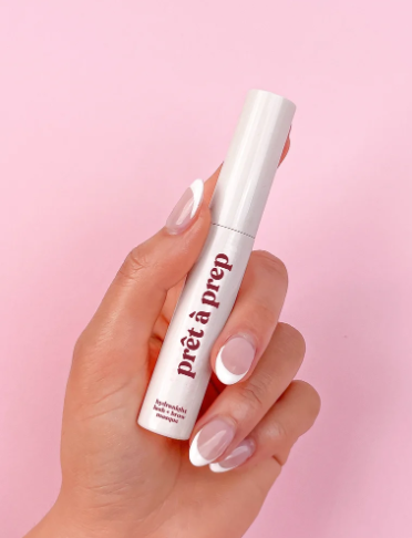 Prêt à prep - Hydra Night Lash and Brow Conditioning Masque RRP: $32