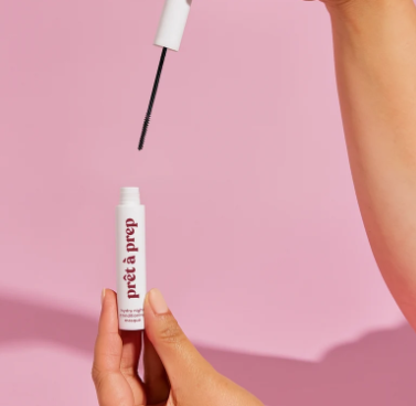 Prêt à prep - Hydra Night Lash and Brow Conditioning Masque RRP: $32