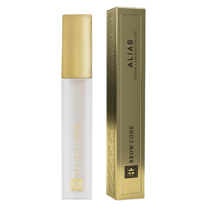 Alias Brow Lamination Gel