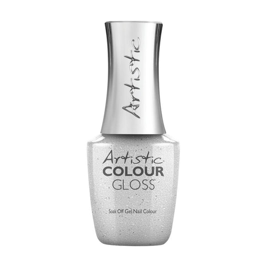 Artistic Colour Gloss - I Make The Rules*Limited*
