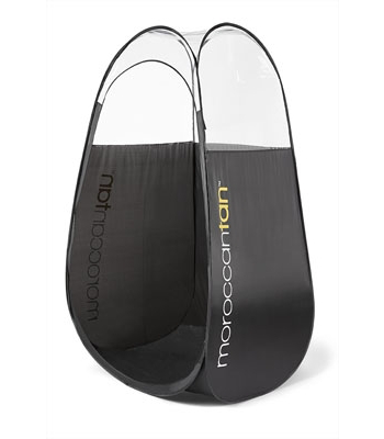 MoroccanTan Pop-Up Tent