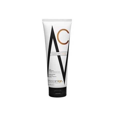 MoroccanTan Cleanse