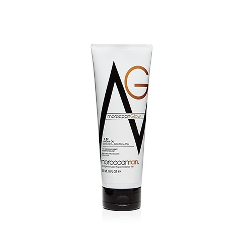 MoroccanTan MoroccanGlow 2 in 1 Extender + Gradual Tan