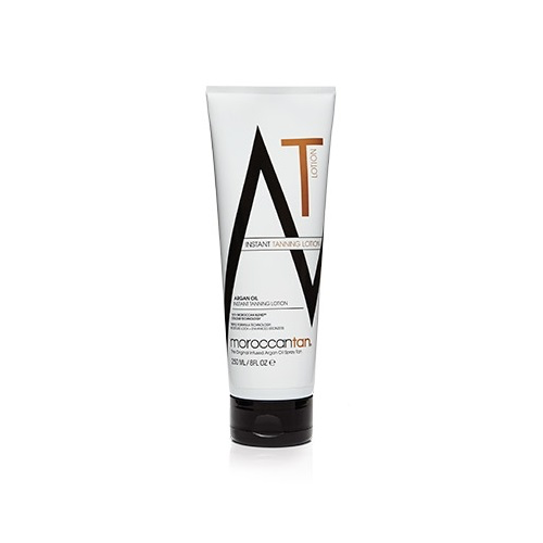 MoroccanTan Instant Tanning Lotion
