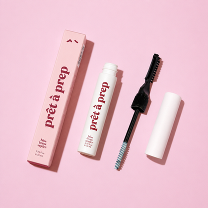 Brow styler product