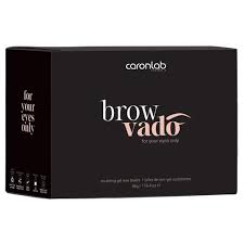 Caron Browvado Gel  Bead Wax 5kg