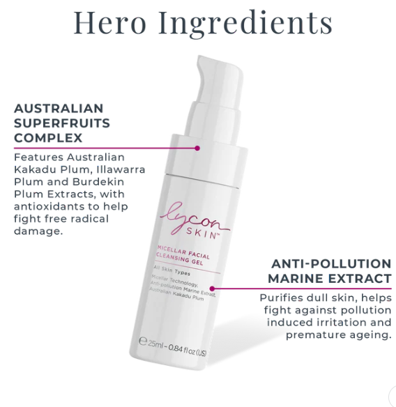 Lycon Skin Mini Heroes Kit