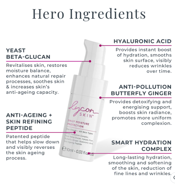 Lycon Skin Mini Heroes Kit