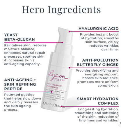Lycon Skin Mini Heroes Kit