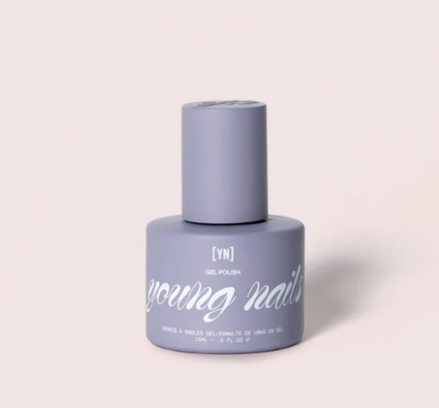 YN Gel Polish - Lace Choir