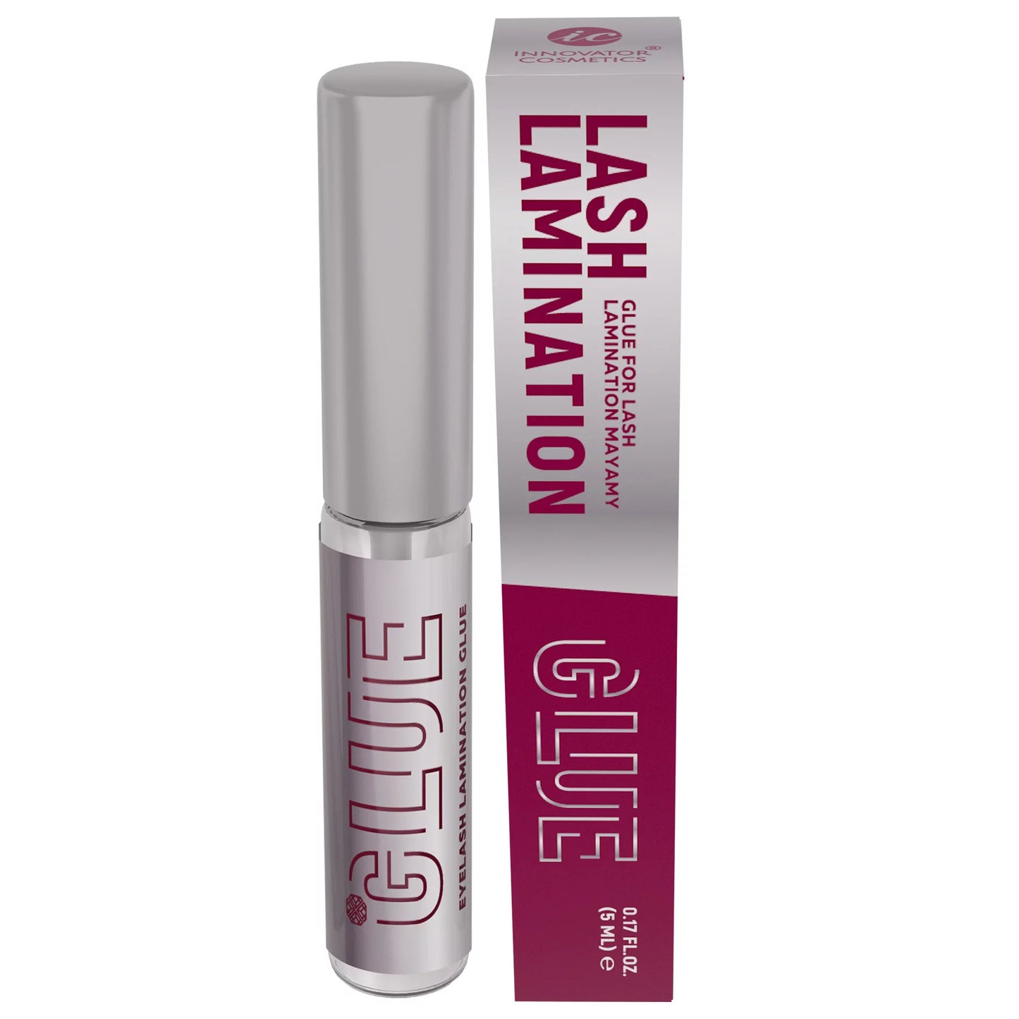 Mayamy Lash Lamination Range