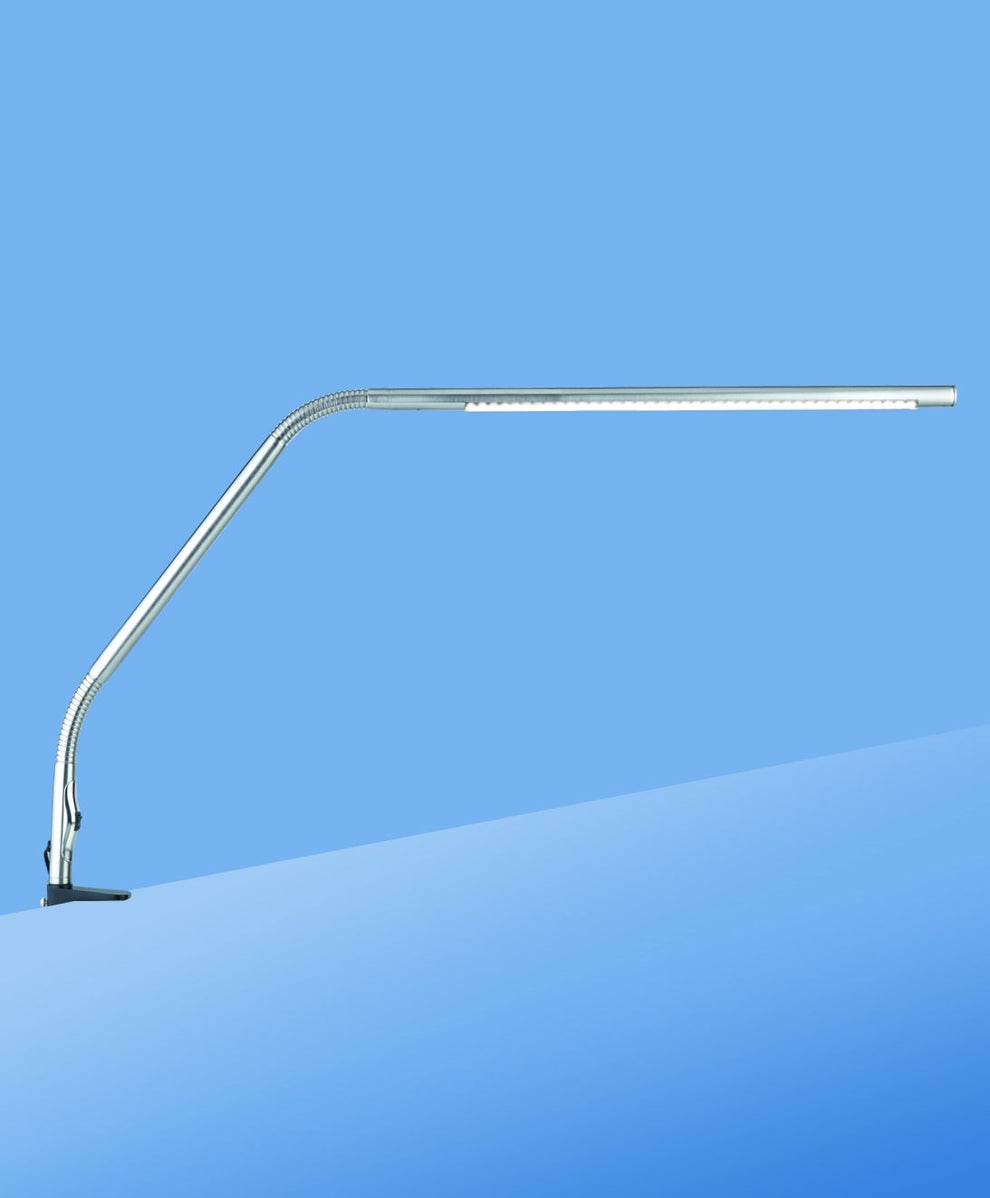 LED Slimline Table Lamp – TAS Beauty