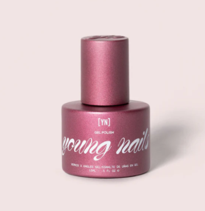 YN Gel Polish - Licked
