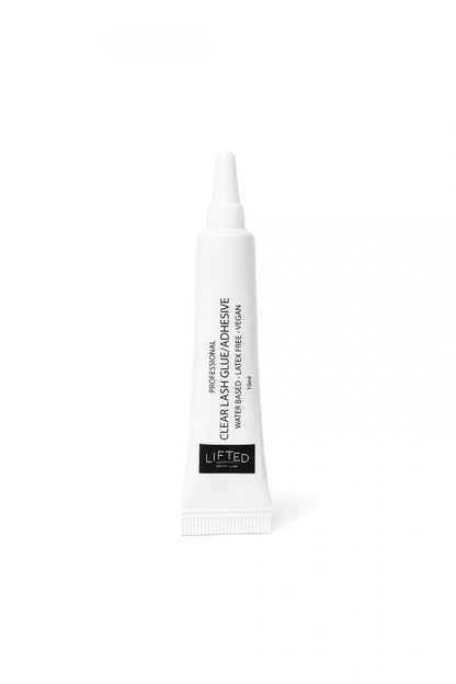 Graft-A-Lash Lifted Lash & Brow Lamination