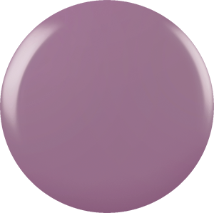 CND Vinylux Nail Polish - Lilac Eclipse DISCON