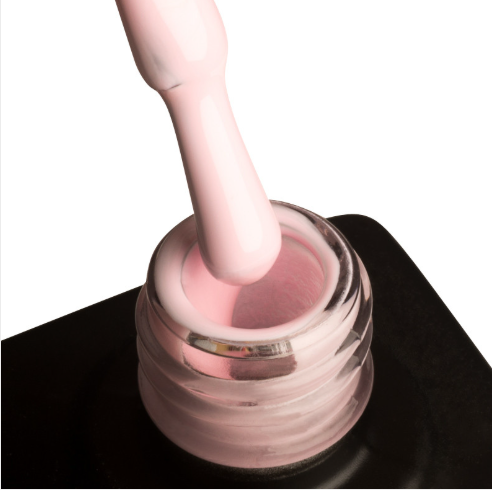Nail Code Gel Polish - Love Letter