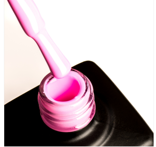 Nail Code Gel Polish - Love Notes