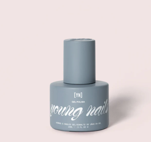 YN Gel Polish - Lunch Hero