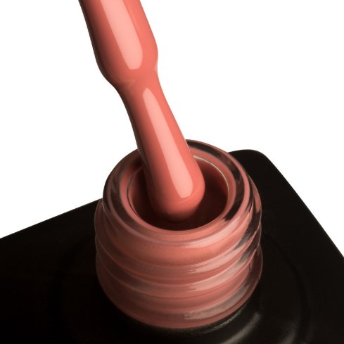 Nail Code Gel Polish - Lust