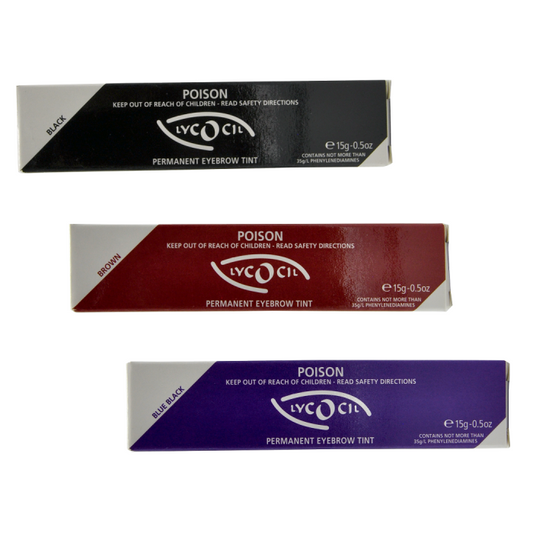 LycoCil Tints 15ml