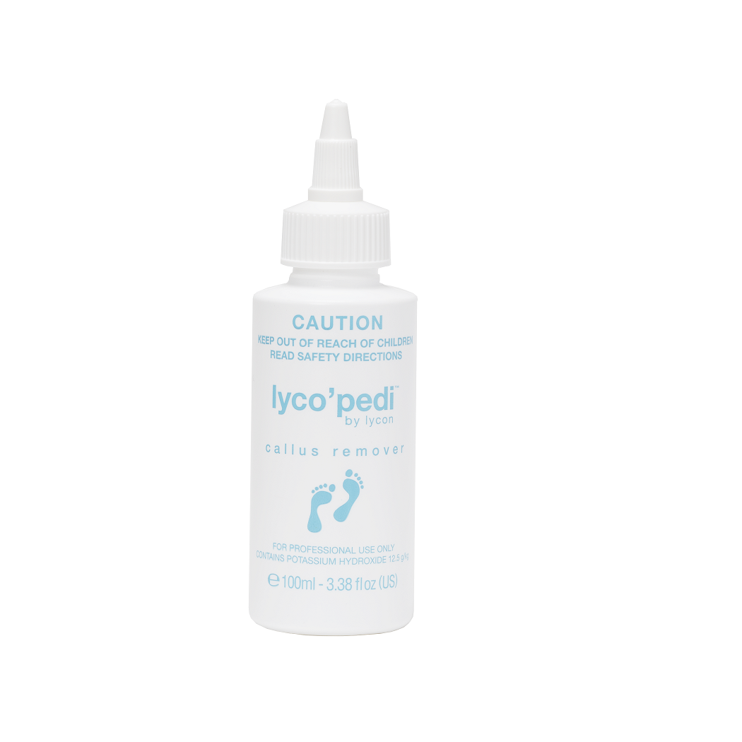 Lyco'pedi Range