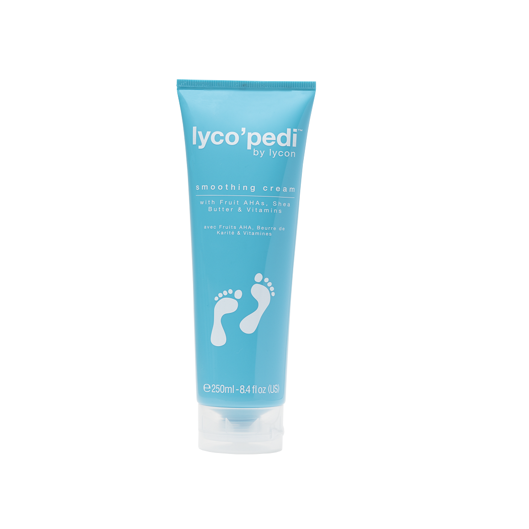Lyco'pedi Range