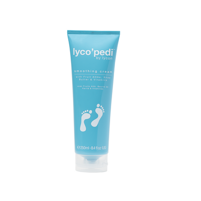 Lyco'pedi Range